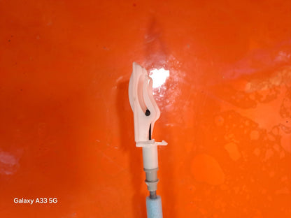 ✅BMW 330E G21 2.0 PETROL 2022 FRONT LEFT DOOR LOCK 7445051 45613123 Warranty - Image 7