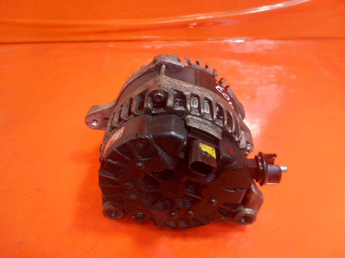 Ford Ranger Wildtrak 2.0 Diesel 2021 YN2X Alternator JB3T10300AB Warranty A407 - Image 5