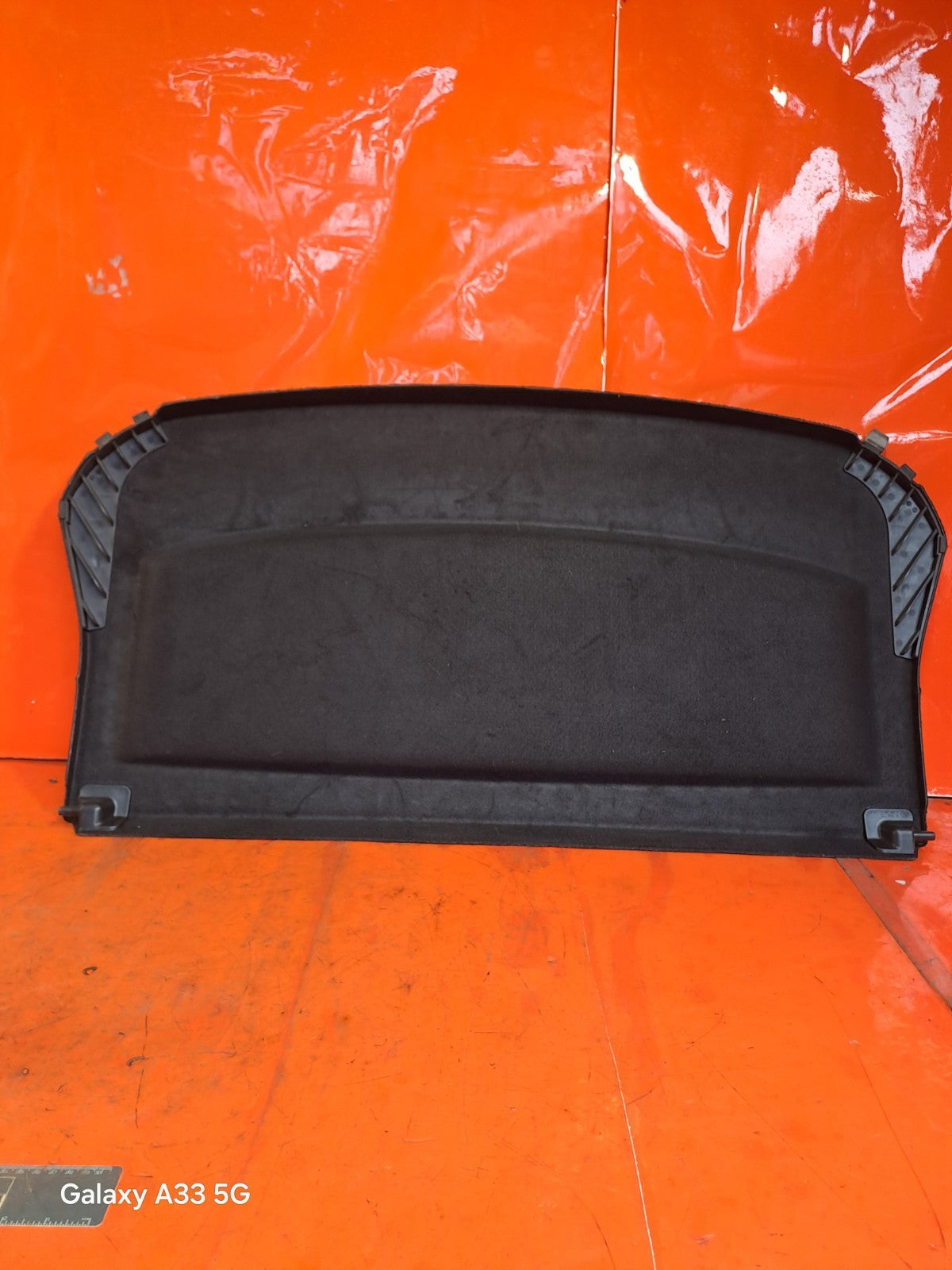 ✅BMW 1 SERIES E81 E87 2004-2017 PARCEL SHELF BOOT LOAD COVER 6966715 Warranty - Image 10