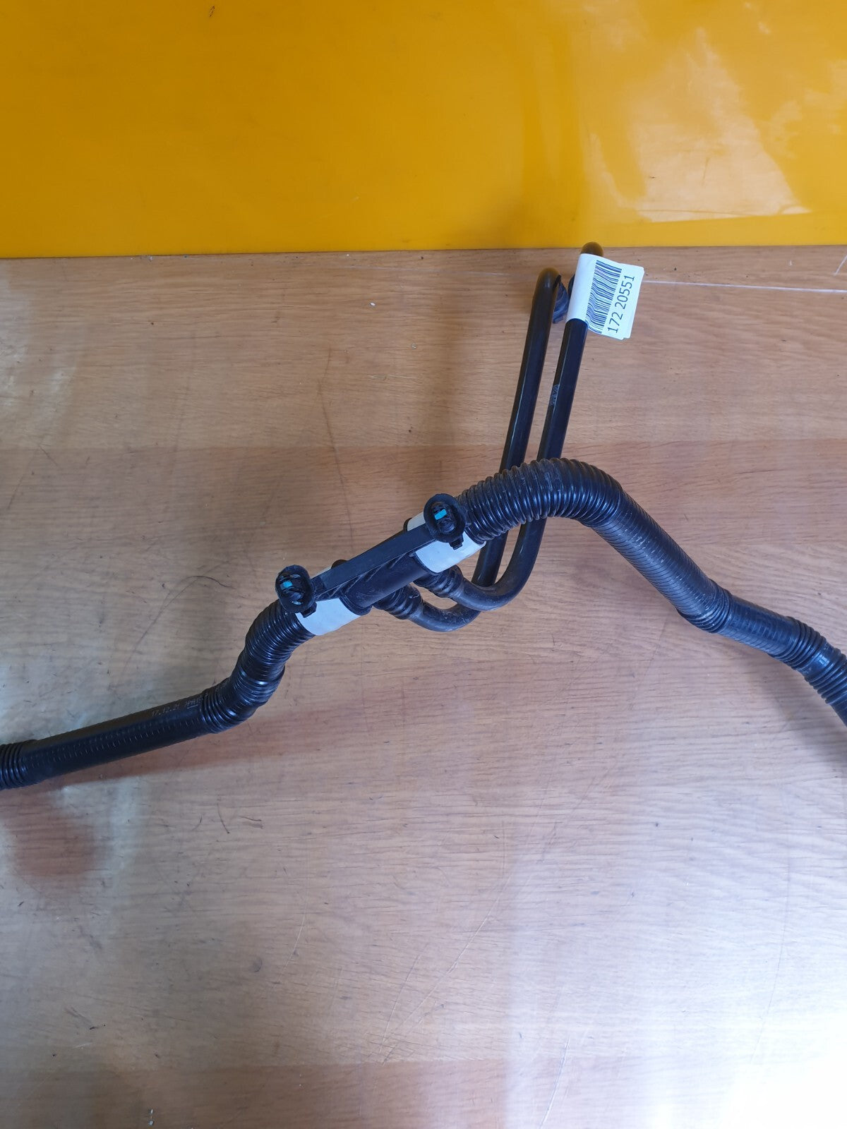 ✅2022 TESLA MODEL Y COOLANT PIPES 1647665-00-E + WARRANTY A172 - Image 8