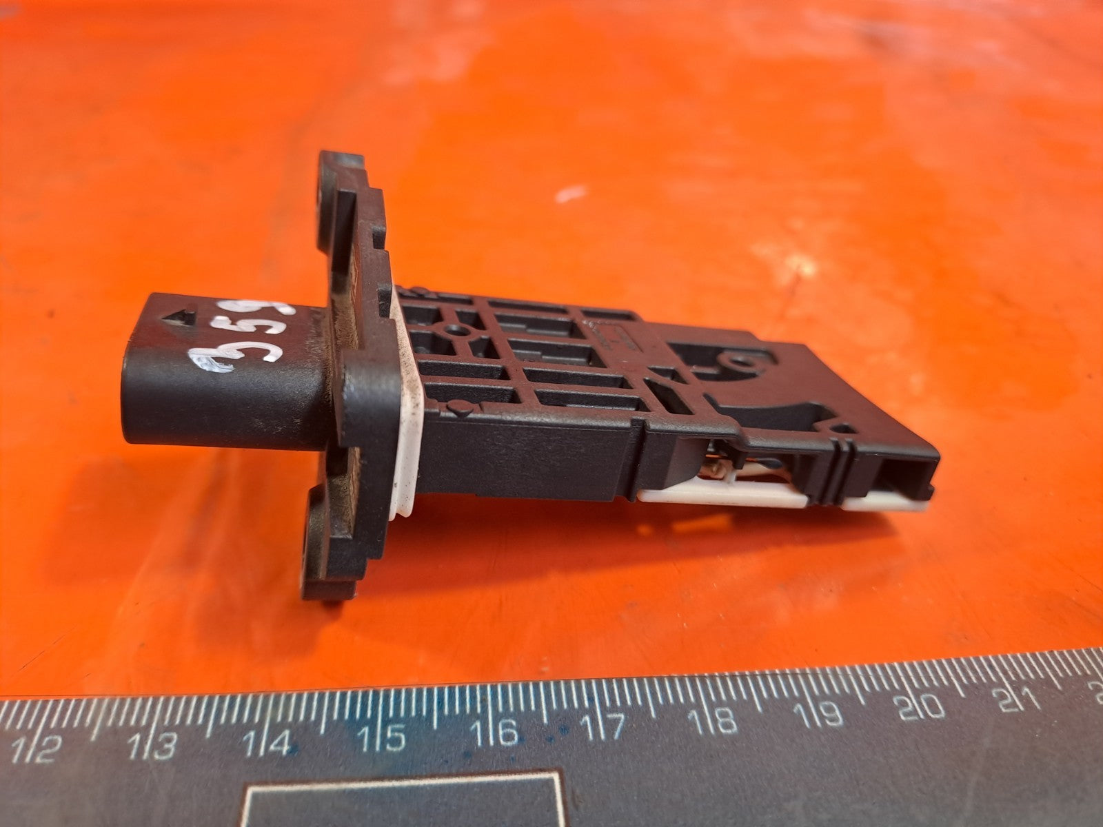 ✅Ford Tourneo Custom 2.0 Diesel 2017 Air Flow Mass Sensor CA6112B579AA Warranty - Image 12
