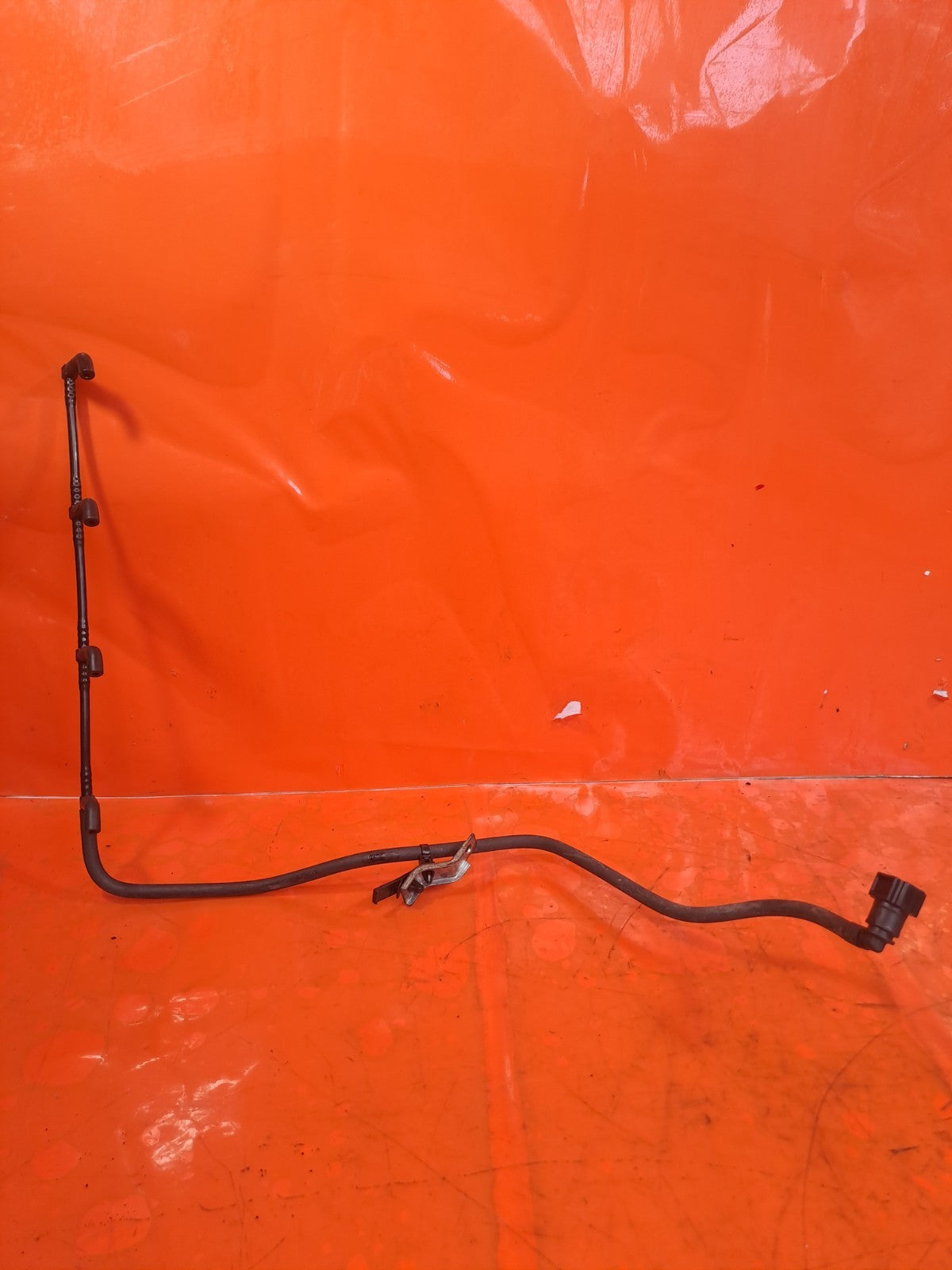 ✅2017 SSANGYONG RODIUS TURISMO 2.2D FUEL RETURN PIPE + WARRANTY A286 - Image 2
