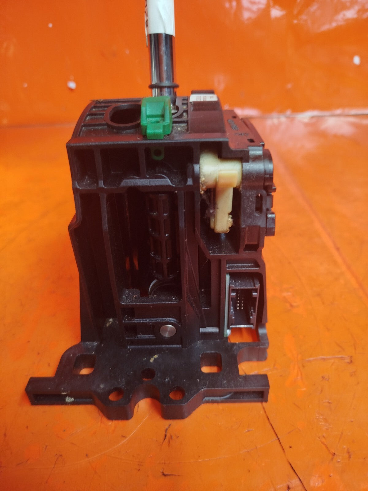 ✅2007 LAND ROVER RANGE ROVER L320 AUTOMATIC GEAR SELECTOR SHIFTER UCB500092 A284 - Image 5