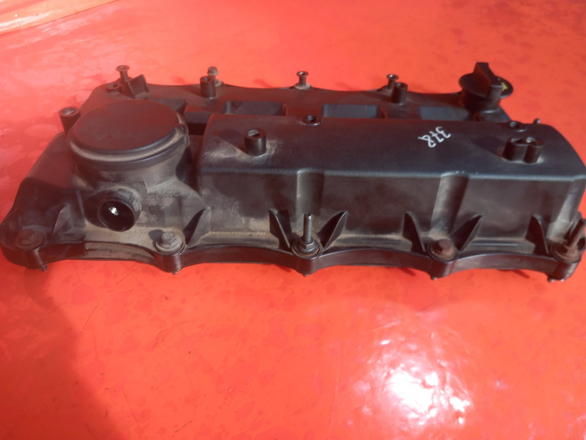 2014 Ford Transit Custom Rocker Cover 70260190 Warranty A378 - Image 5