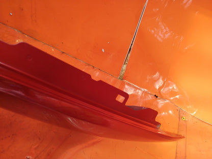 ✅JAGUAR F-PACE X761 3.0P 2017 FRONT RIGHT WING PANEL FENDER RED Warranty A196 - Image 11