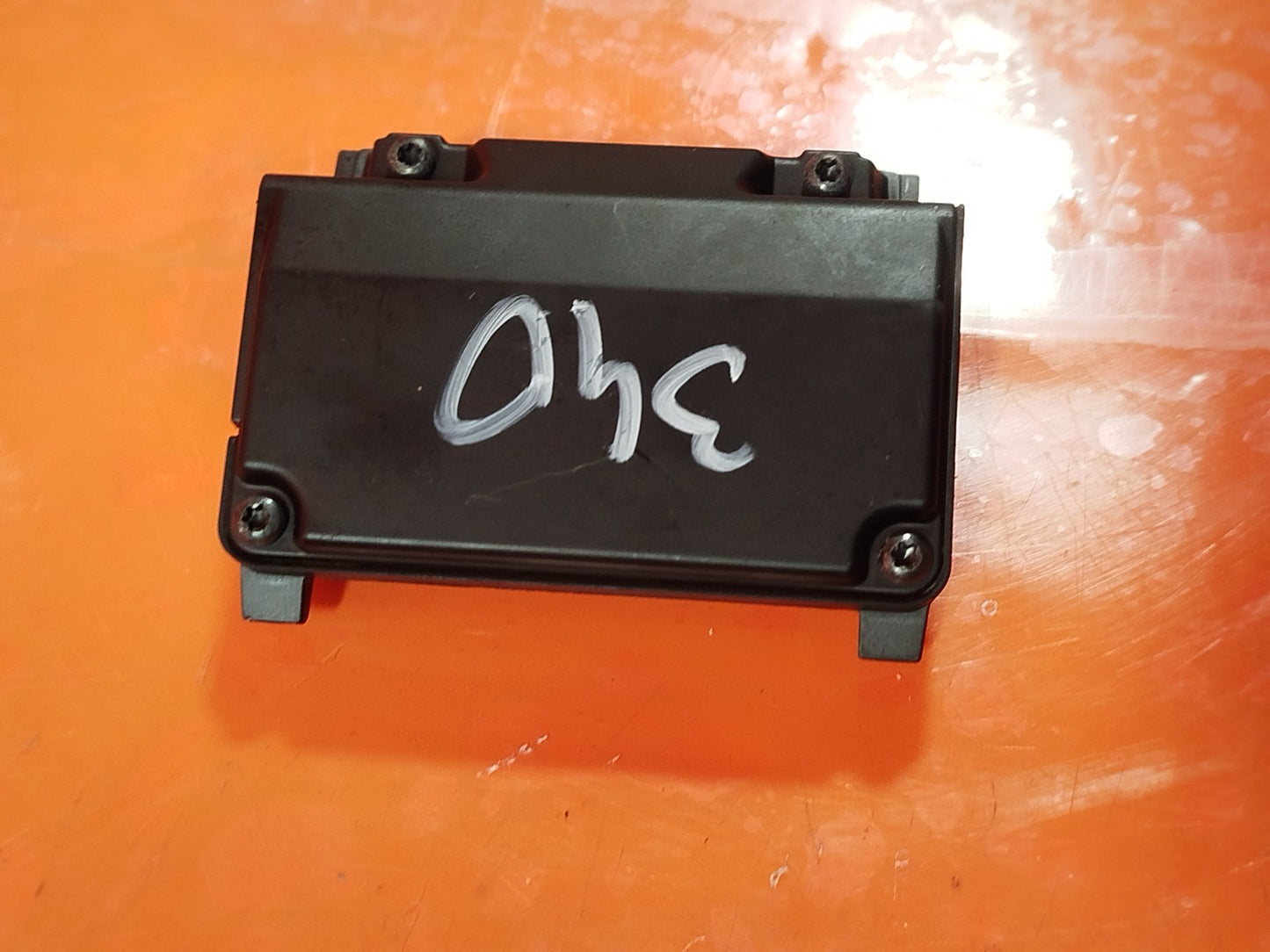 ✅BMW G20 330E 2.0 PETROL 2023 FRONT WINDSCREEN CAMERA 5A925F1 Warranty A340 - Image 10