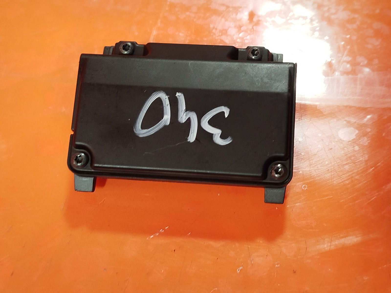 ✅BMW G20 330E 2.0 PETROL 2023 FRONT WINDSCREEN CAMERA 5A925F1 Warranty A340 - Image 10