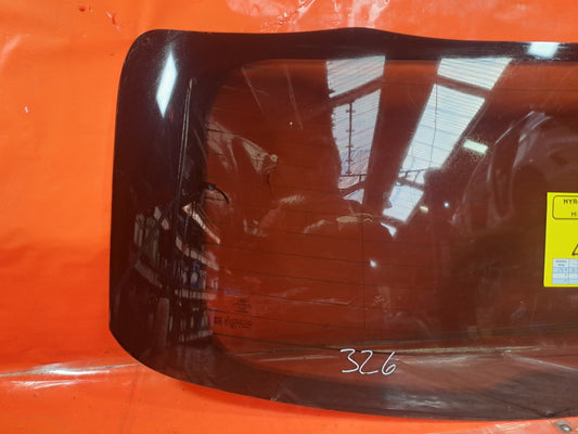 ✅2025 FORD KUGA MK3 ST-LINE REAR WINDSCREEN WINDSHIELD SCREEN TAILGATE GLASS - Image 2