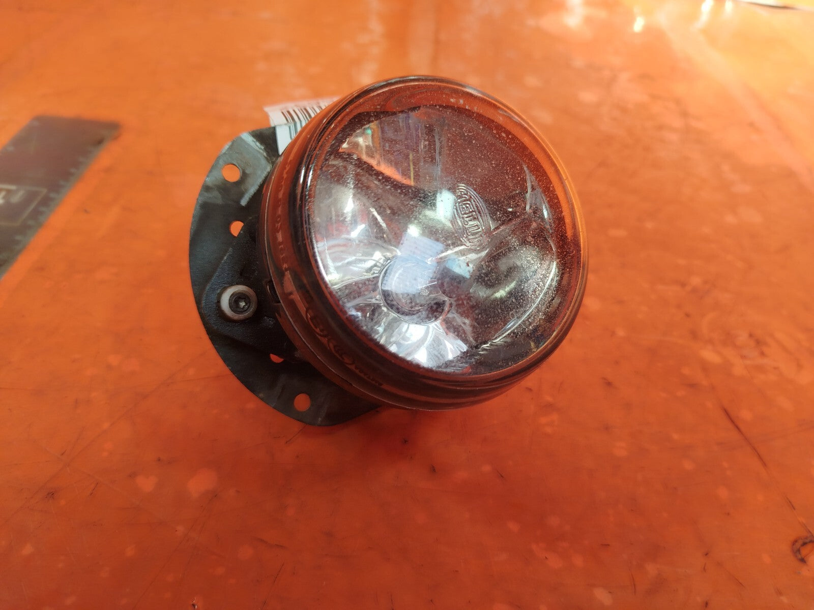 ✅Mercedes C-Class C250 W204 2.1 Diesel 2011 Front Right Fog Light Warranty A283 - Image 2
