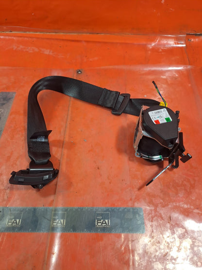 ✅FORD KUGA ST-LINE 2.5 PETROL 2025 REAR LEFT SEAT BELT LV4BS611B69AGW Warranty - Image 7
