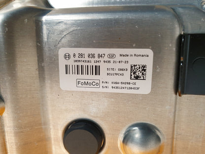 ✅2021 FORD TRANSIT CUSTOM 2.0 ADBLUE DPF CONTROL MODULE ECU KV6A-5H298-CE A066 - Image 11