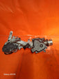 ✅MERCEDES A180D SPORT W177 1.5 DIESEL 2018 EGR VALVE HOUSING 147170061R A297 - Image 1
