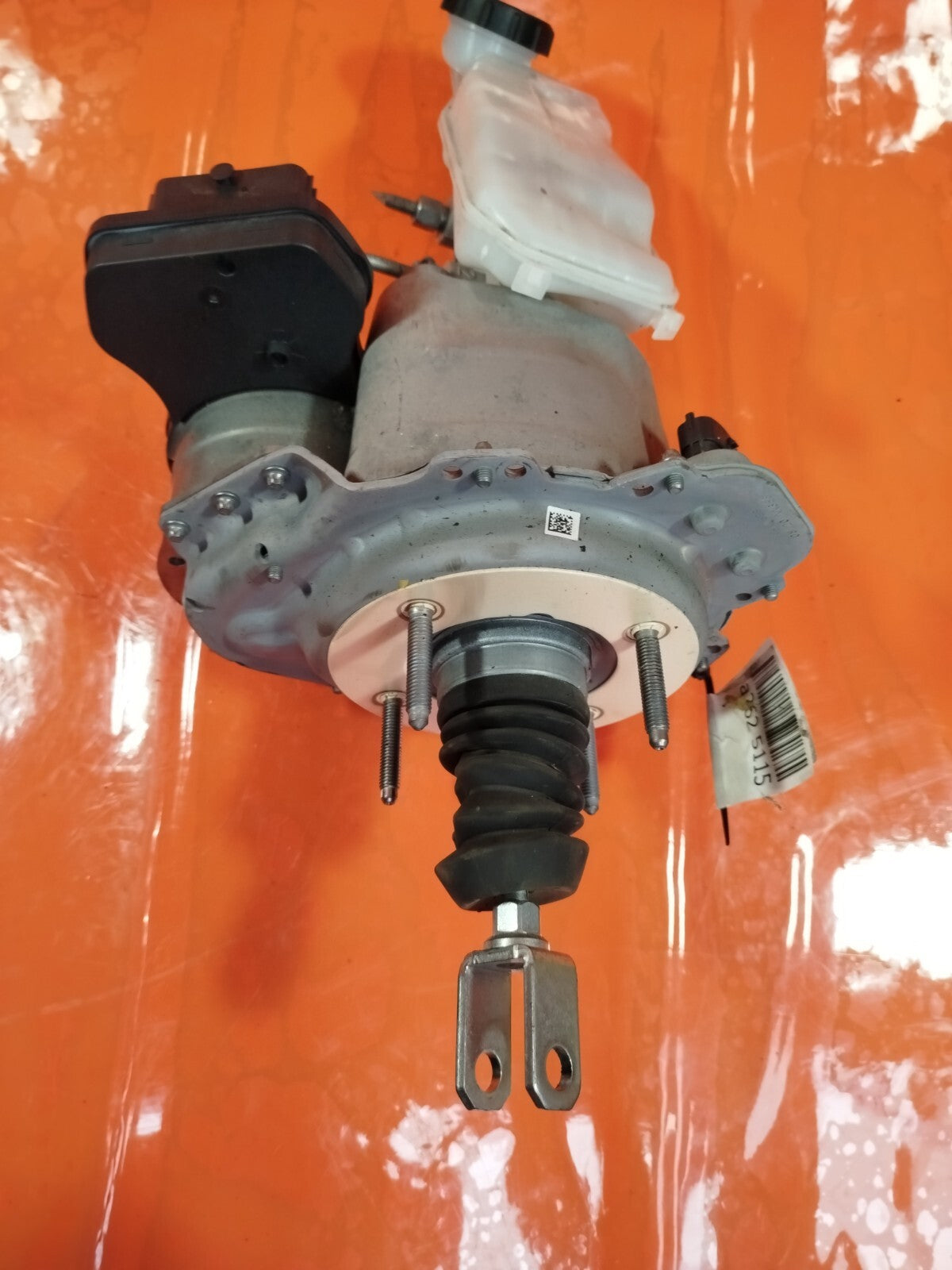 ✅Tesla Model 3 Long Range 2020 BRAKE SERVO BOOSTER 1044672-00-E Warranty A262 - Image 3