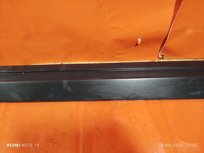 ✅LAND ROVER DISCOVERY L550 2015-2023 LEFT SIDE SILL SKIRT T8369 Warranty xAA - Image 4
