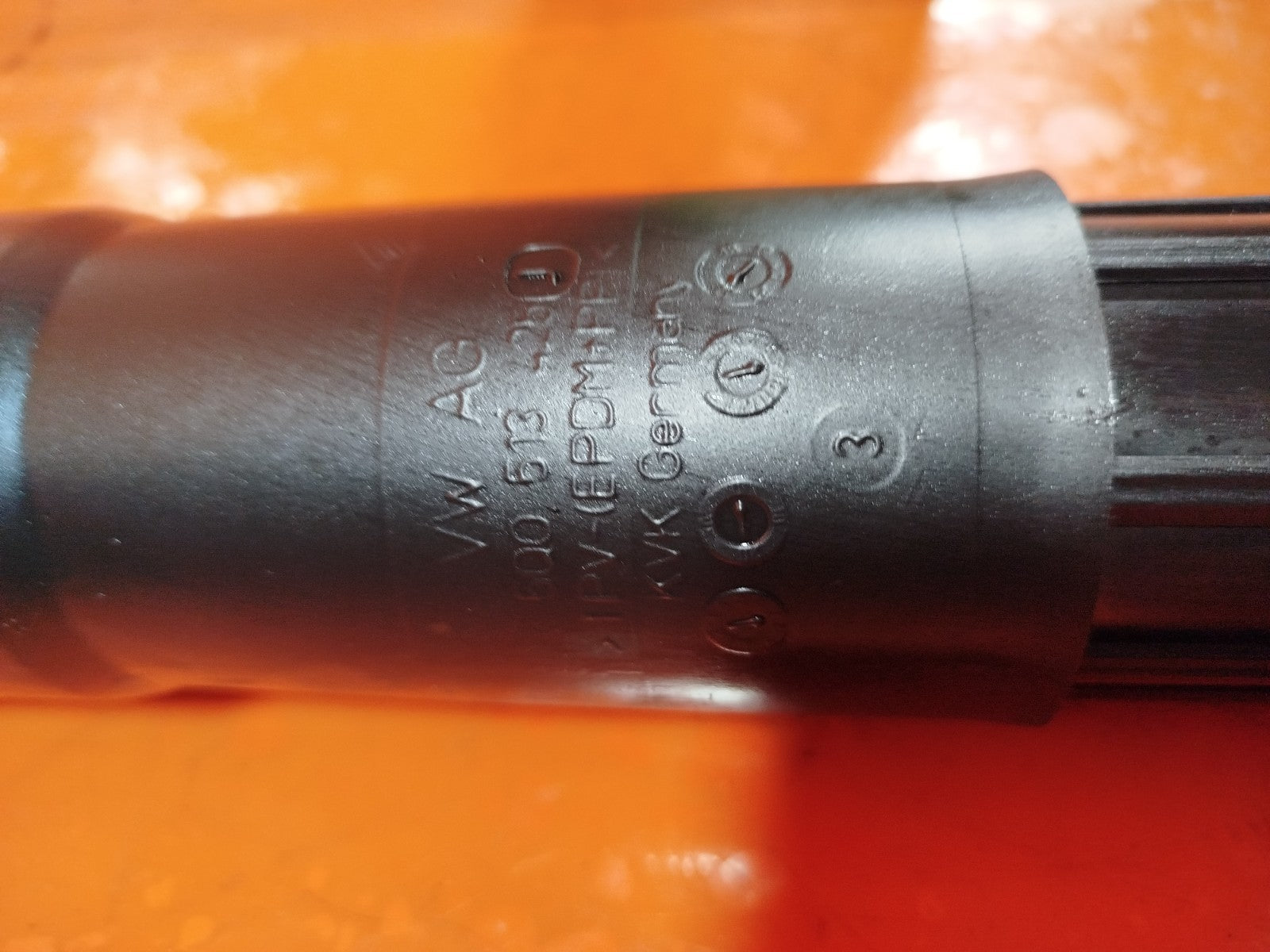 ✅2023 CUPRA FORMENTOR REAR SHOCK ABSORBER 5WA512009AB + WARRANTY A336 - Image 9