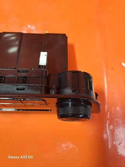 ✅KIA SPORTAGE 4 1.7 DIESEL 2014 A/C HEATER CLIMATE CONTROL PANEL 97250-3U900 - Image 11