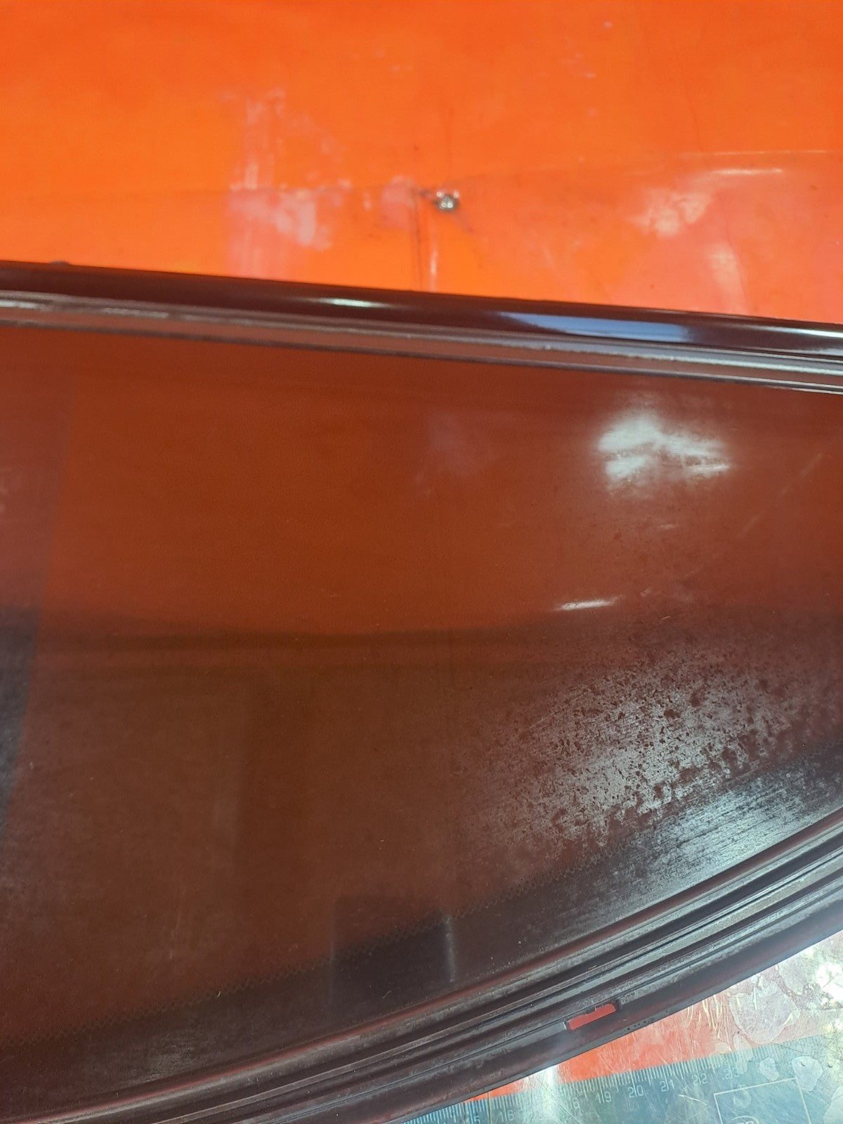 ✅2015 BMW 2 SERIES F22 M SPORT REAR LEFT QUARTER GLASS  + WARRANTY A315 - Image 6