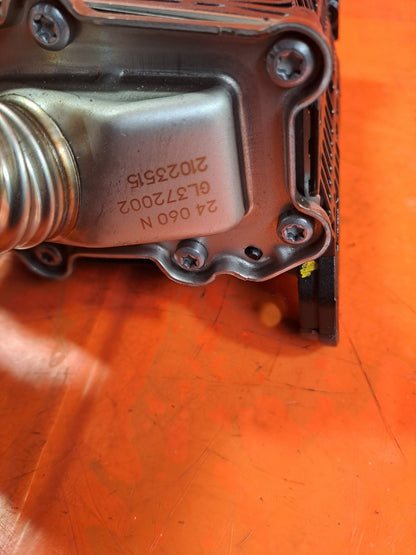 ✅FORD TRANSIT COURIER 1.5 DIESEL 2024 EGR COOLER 9813050280 Warranty A356 - Image 10
