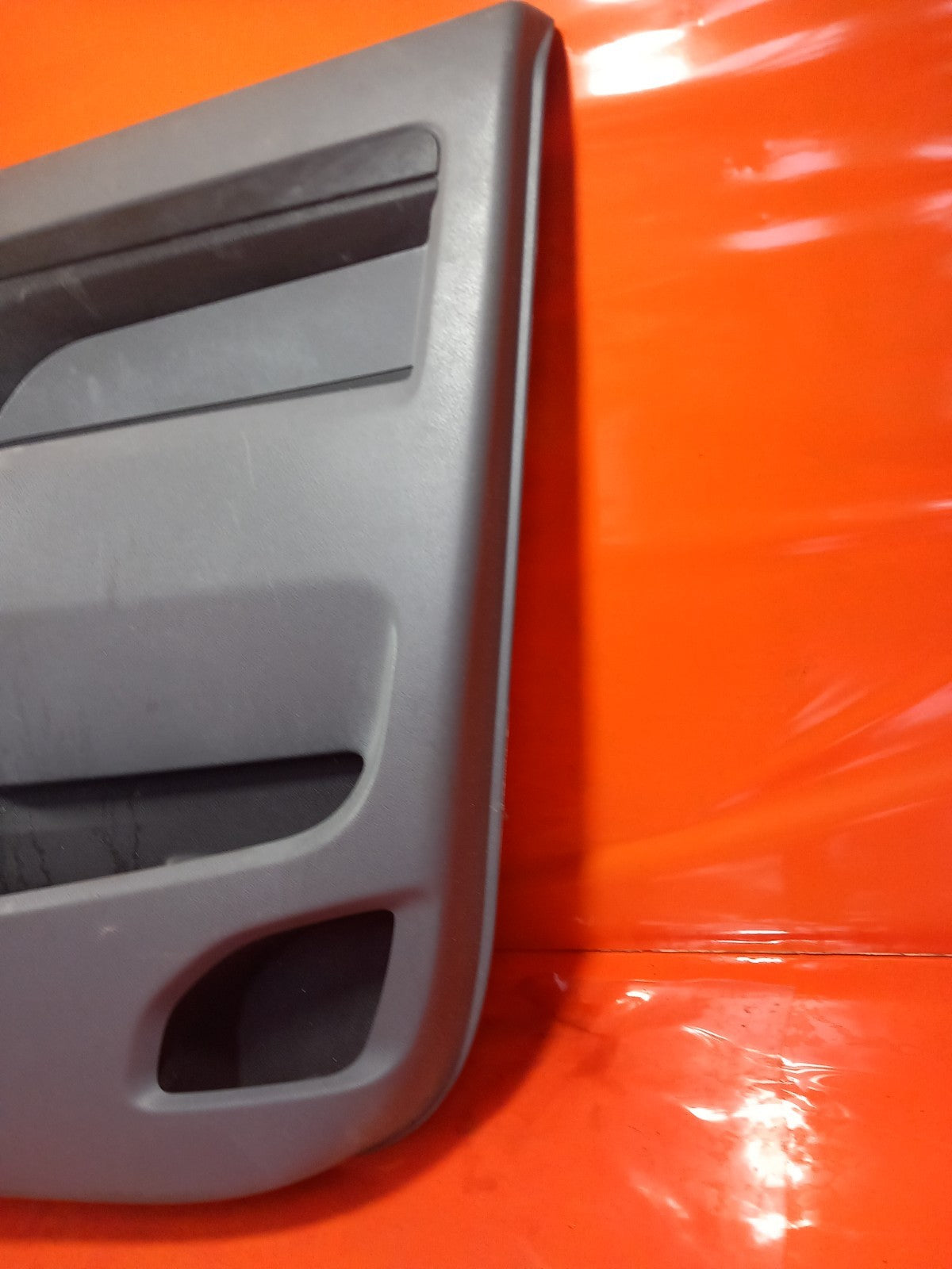 2020 Vauxhall Vivaro 2900 Front Right Door Card Panel 156121401 Warranty A380 - Image 7