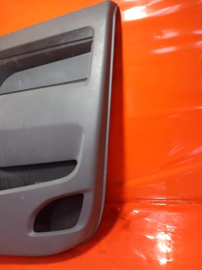 2020 Vauxhall Vivaro 2900 Front Right Door Card Panel 156121401 Warranty A380 - Image 7