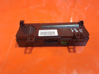 ✅Citroen Berlingo 650 1.5 Diesel 2020 Bluetooth Control Module 9831611580 A381 - Image 12