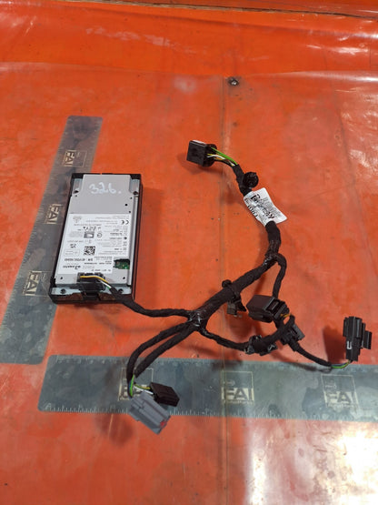 ✅FORD KUGA ST-LINE 2.5 PETROL 2025 PHONE WIRELESS CHARGING MODULE ECU NX7T19J235 - Image 10