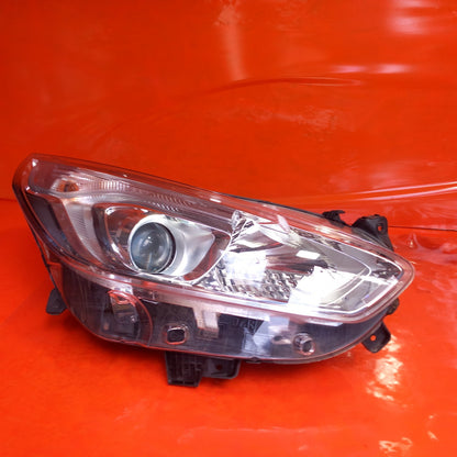 2019 Ford Galaxy MK3 Zetec Front Right Headlight EM2B-13W029-BJ Warranty A345 - Image 7
