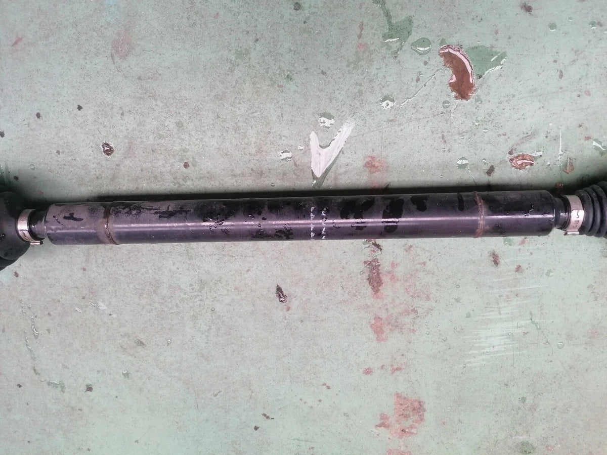 ✅Skoda Seat Audi VW Golf 1.4 1.2P 2016 Front Right Manual Driveshaft 5Q0407272C - Image 4