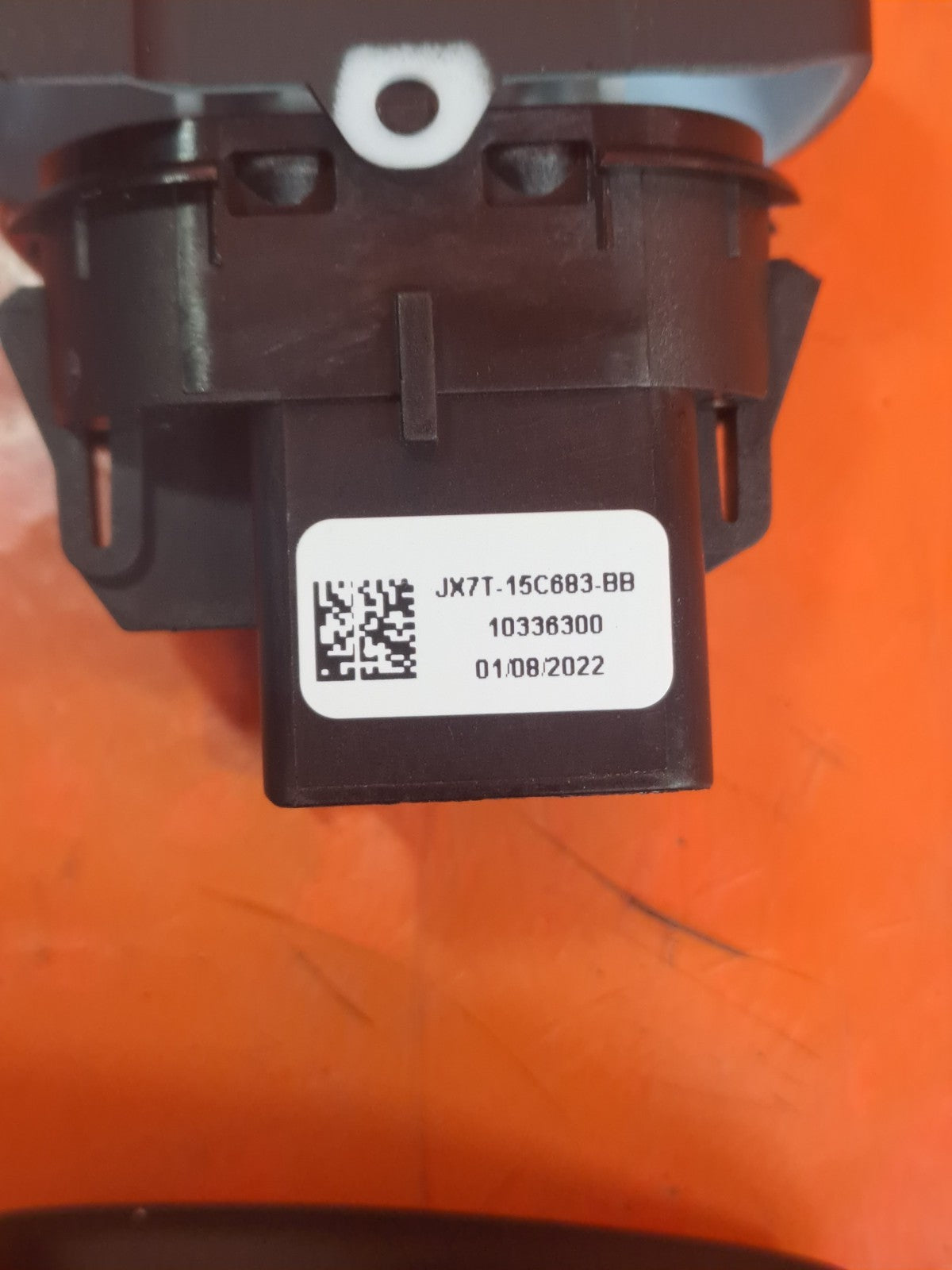 ✅FORD KUGA ST-LINE X 2.5 PETROL 2023 DOOR WINDOW SWITCHES H1BT15C683BC Warranty - Image 7
