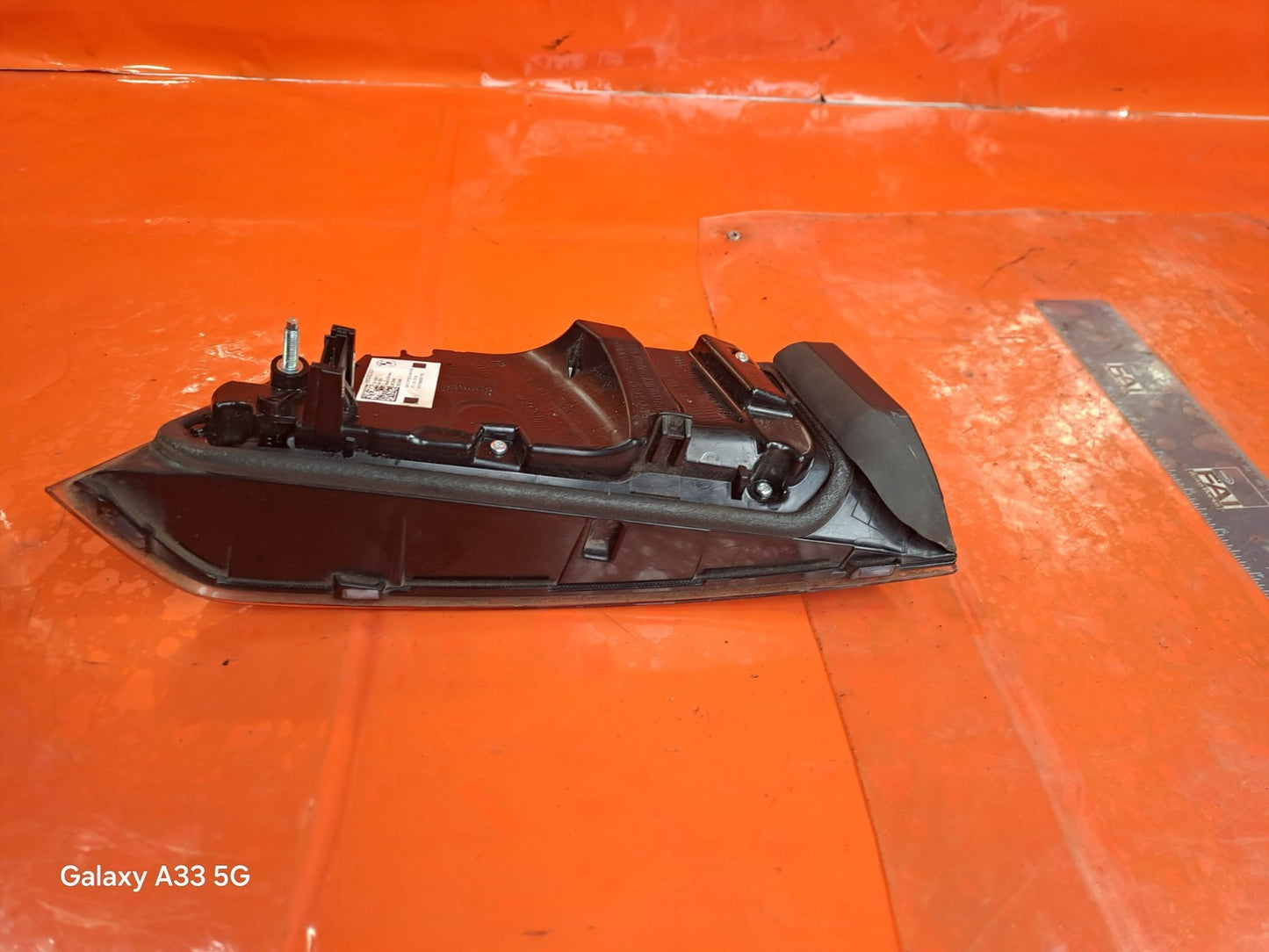 ✅BMW 330E G21 2.0 PETROL 2022 REAR RIGHT INNER TAIL LIGHT H85A3BC6201 Warranty - Image 11
