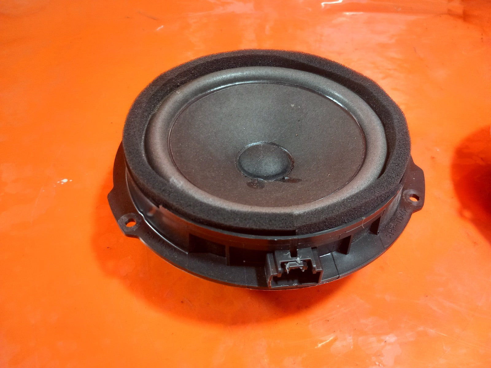 2019 Ford Galaxy MK3 Zetec Front Door Speaker Pair DS7T-18808-BB Warranty A345 - Image 5