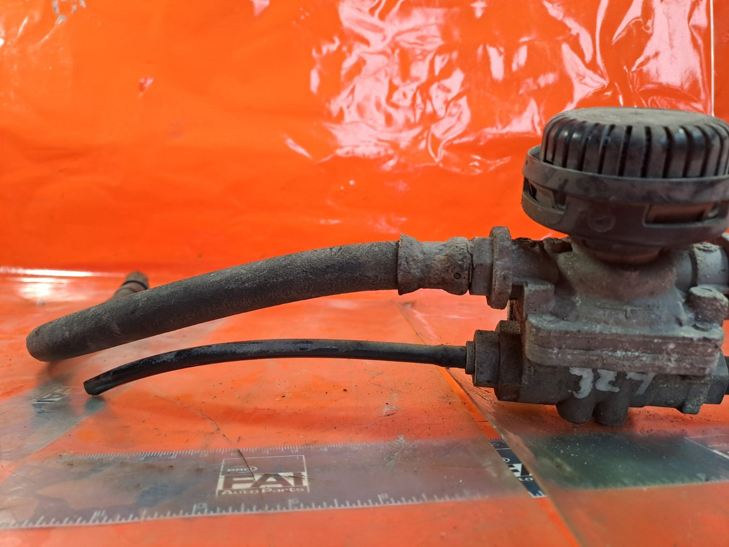 ✅2003 VOLVO FL 5.5D QUICK RELEASE VALVE 3181127 + WARRANTY A324 - Image 3