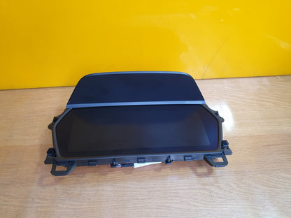 ✅BMW 116D F40 1.5 DIESEL 2023 SPEEDOMETER INSTRUMENT CLUSTER 8709816 5A76494 - Image 1