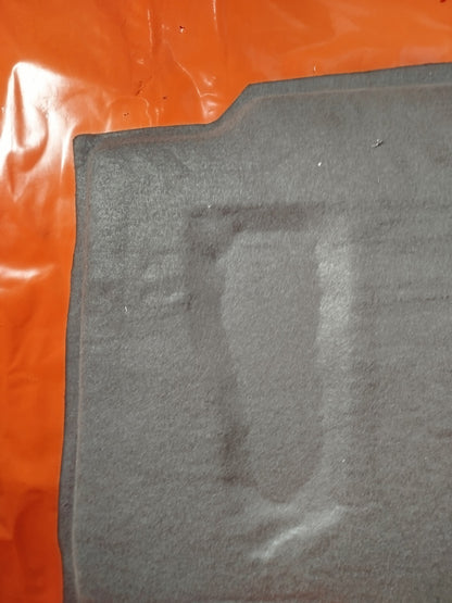 ✅RENAULT CLIO V 1.6 PETROL 2025 REAR BOOT FLOOR CARPET 849049983R Warranty A331 - Image 12