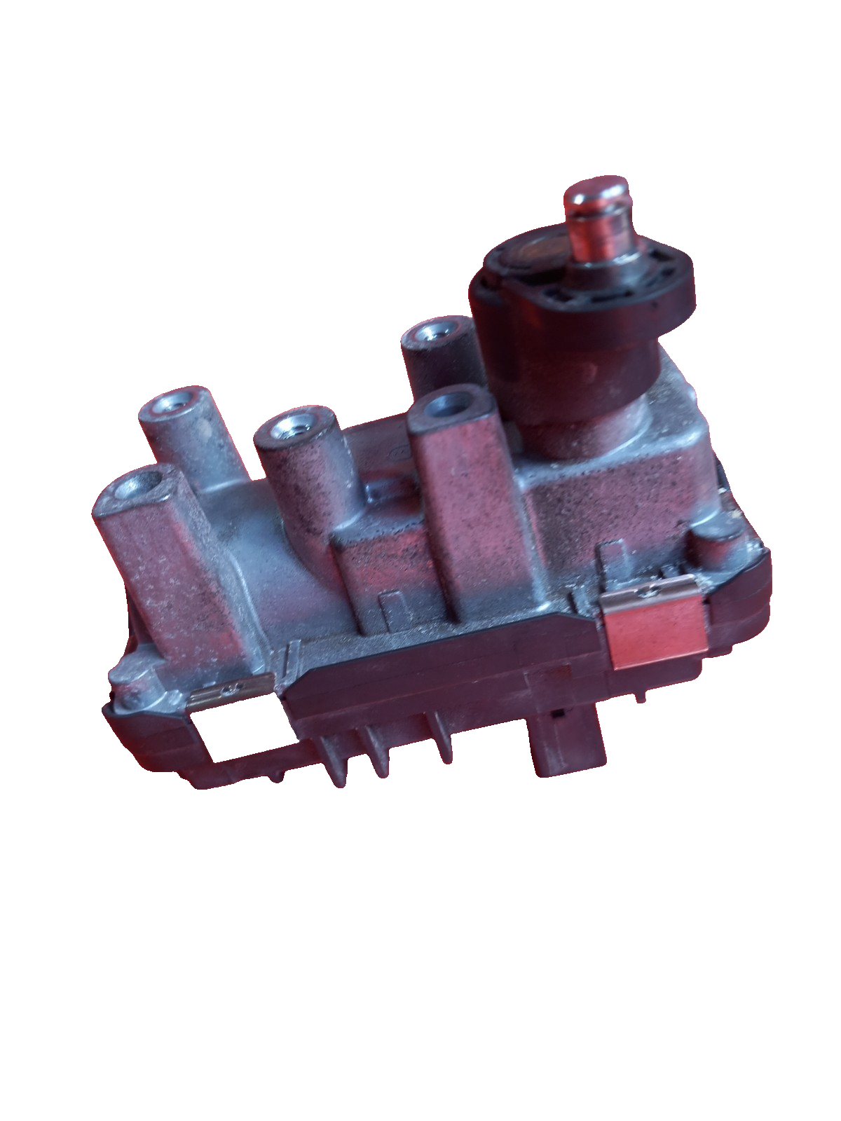 2013 BMW 3 Series F30 Xdrive M Sport Turbocharger Actuator 49335-19411 A395 - Image 1