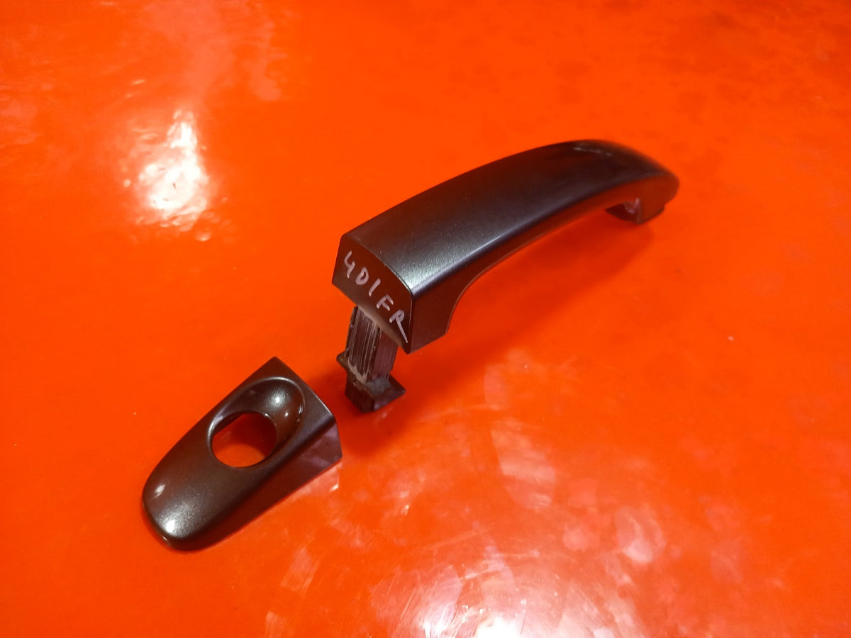 2017 Ford Ranger Wildtrak Front Right Exterior Door Handle Warranty A401 - Image 3