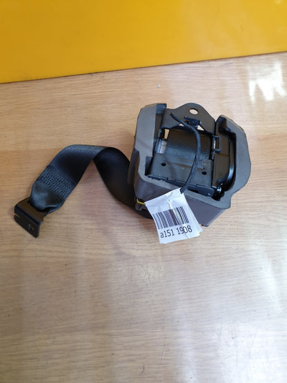 2023 BMW 1 Series F40 Rear Left Seat Belt 7456277 Warranty A151 - Image 4