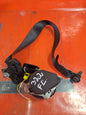 ✅NISSAN JUKE TEKNA 1.5 DIESEL 2017 FRONT LEFT SEAT BELT 86885BV86A Warranty A322 - Image 1