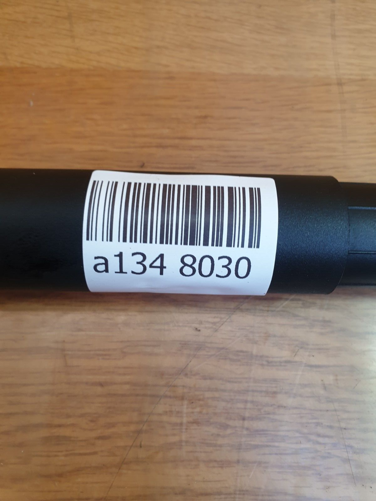 AUDI Q2 S-LINE 1.4 PETROL 2017 TAILGATE ELECTRIC STRUT LEFT OR RIGHT 81A827851