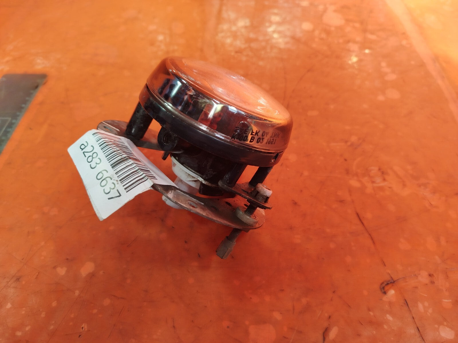 ✅Mercedes C-Class C250 W204 2.1 Diesel 2011 Front Right Fog Light Warranty A283 - Image 8