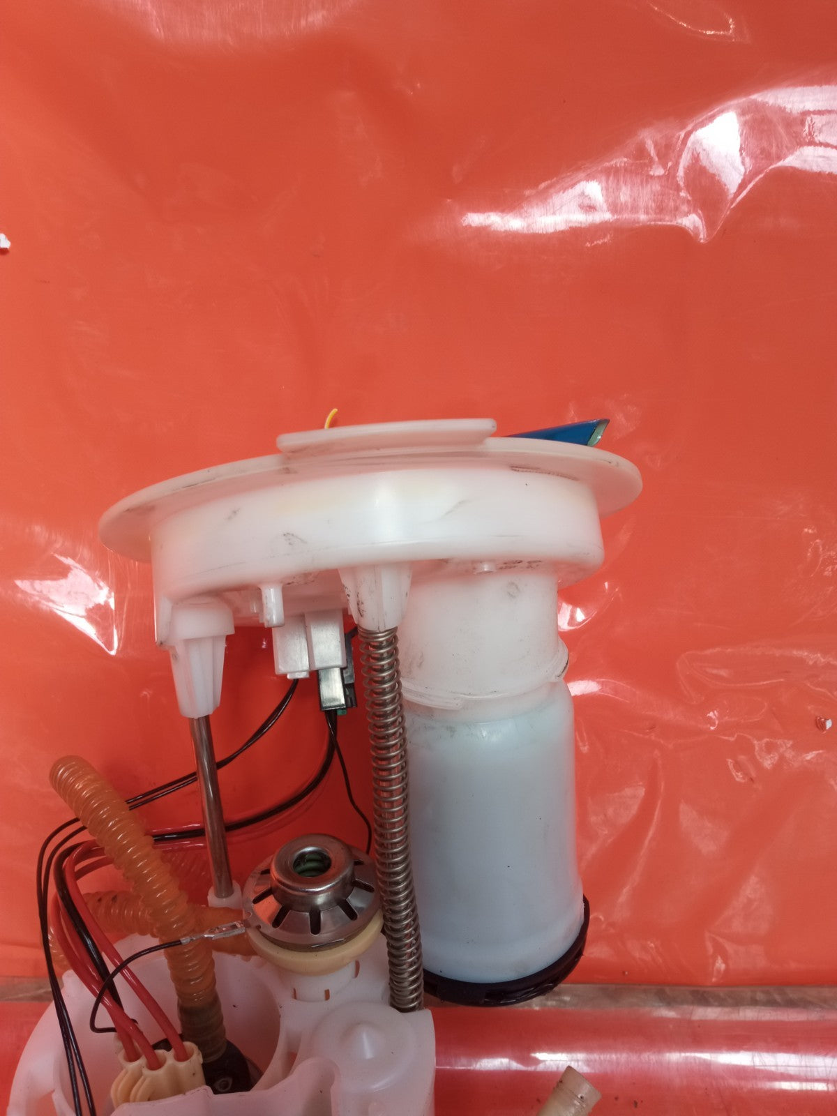✅2016 BMW 4 Series F33 Fuel Pump Sender Unit 7344066 + Warranty A368 - Image 3