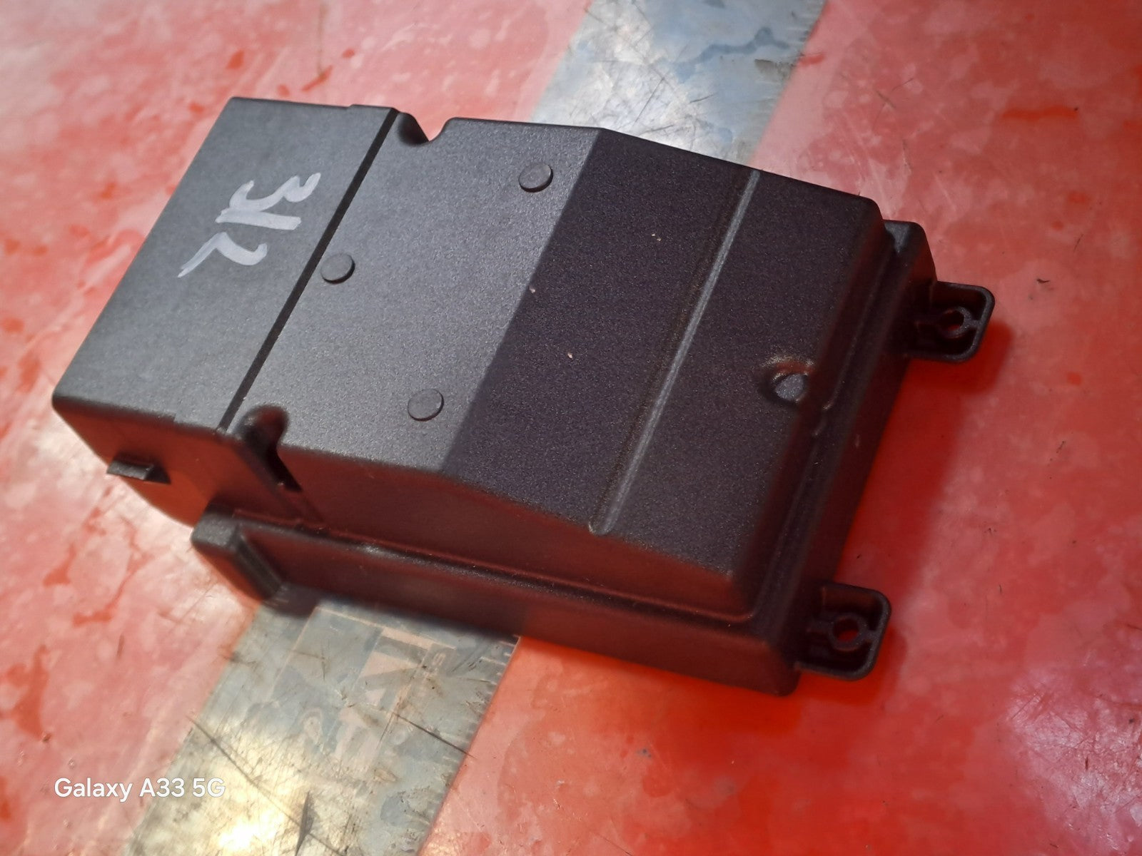 ✅2023 POLESTAR 2 LONG RANGE CAMERA CONTROL MODULE 32358766 + WARRANTY A312 - Image 9