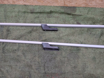 ✅2014 FORD TRANSIT CUSTOM 2.2D ROOF RAILS PAIR 2624931 + WARRANTY A157 - Image 8