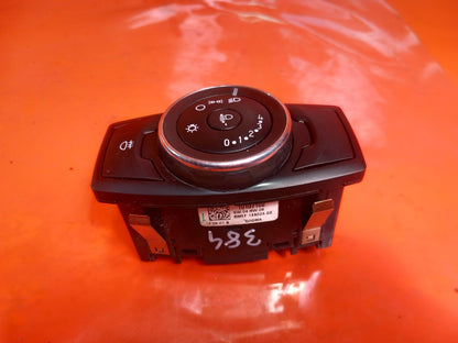 ✅2014 Ford Transit Custom Headlight Control Switch BM5T-13A024-GE +Warranty A384 - Image 2