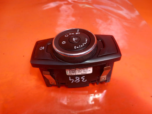 ✅2014 Ford Transit Custom Headlight Control Switch BM5T-13A024-GE +Warranty A384 - Image 2