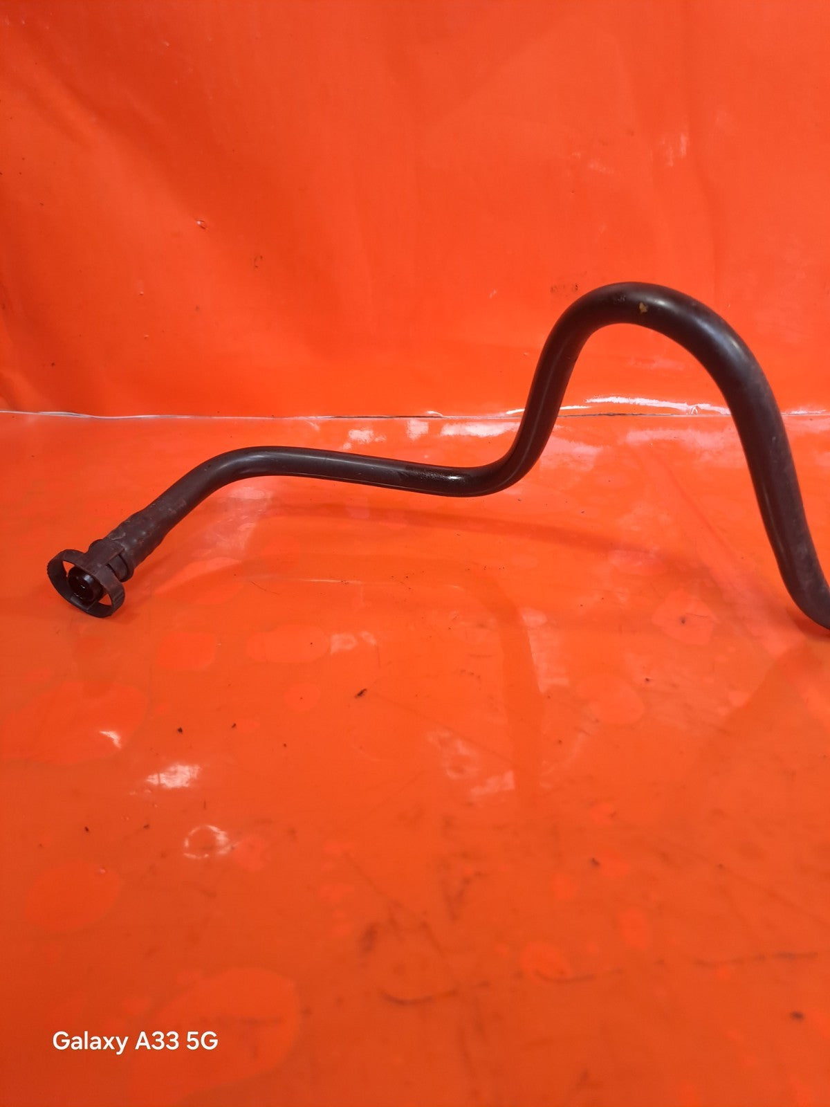 ✅Mercedes A180D W177 2018 1.5 Diesel VACUUM LINE PIPE A1774300900 Warranty A297 - Image 3