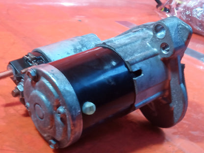 ✅Dacia Duster Journey 1.3 Petrol 2024 Starter Motor 233000290R Warranty A364 - Image 8