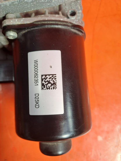 ✅2017 FORD GALAXY MK4 2.0 TDCi FRONT RIGHT WIPER MOTOR W000075745 + WARRANTY - Image 4