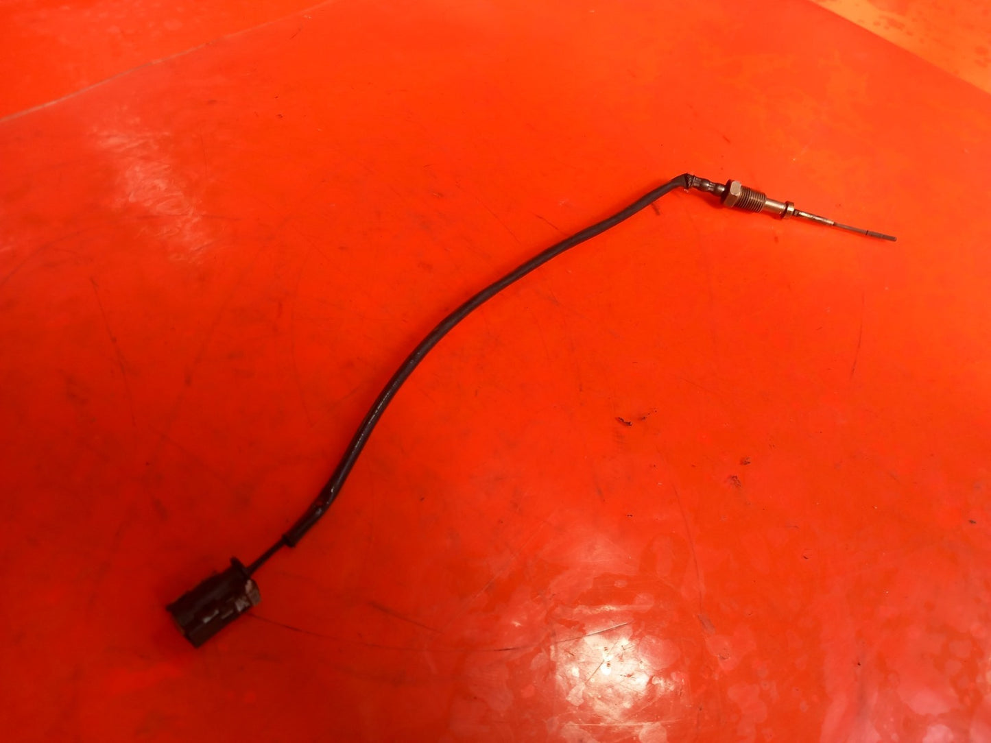 Renault Captur 1.6 Petrol 2023 Exhaust Gas Temperature Sensor 8570234 Warranty - Image 5
