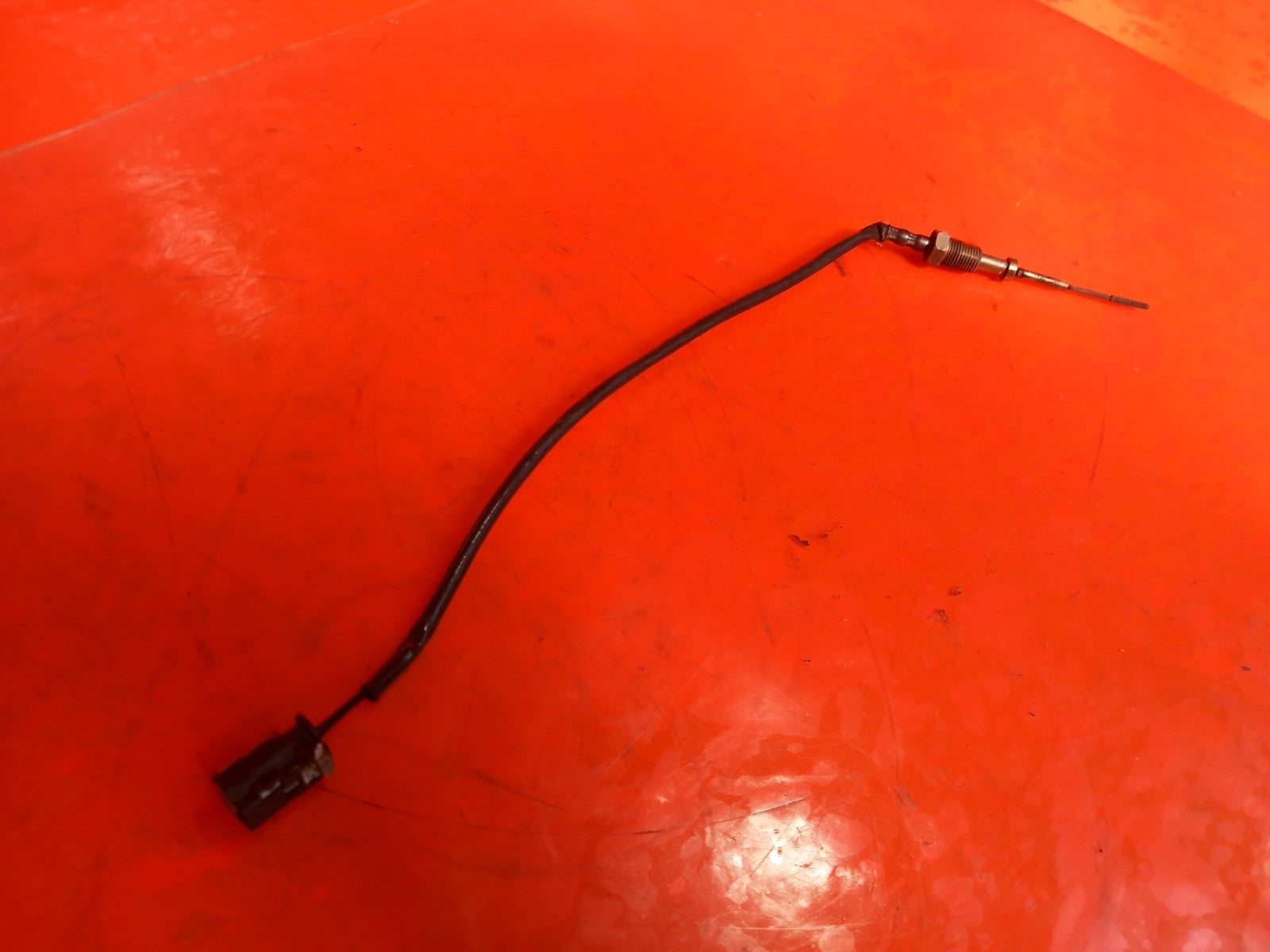 Renault Captur 1.6 Petrol 2023 Exhaust Gas Temperature Sensor 8570234 Warranty - Image 5